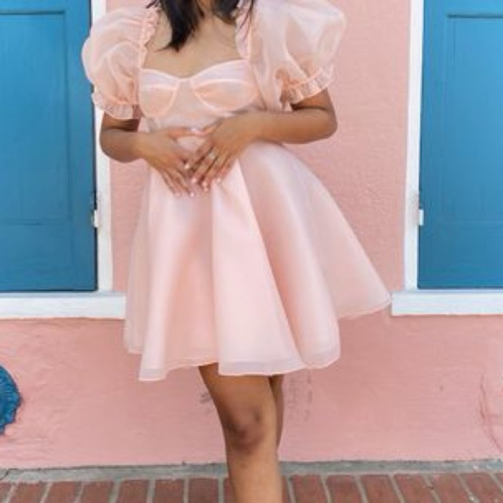 Parliament selkie medium